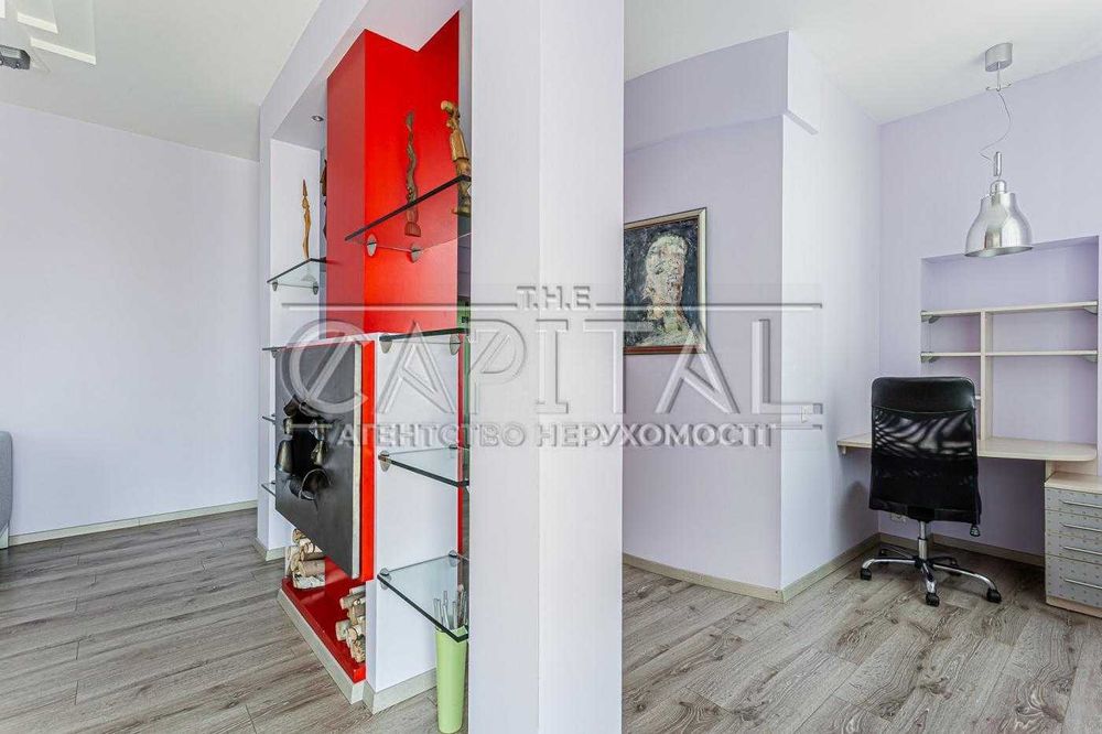 Продаж квартири, Шевченківський район, Лютеранська