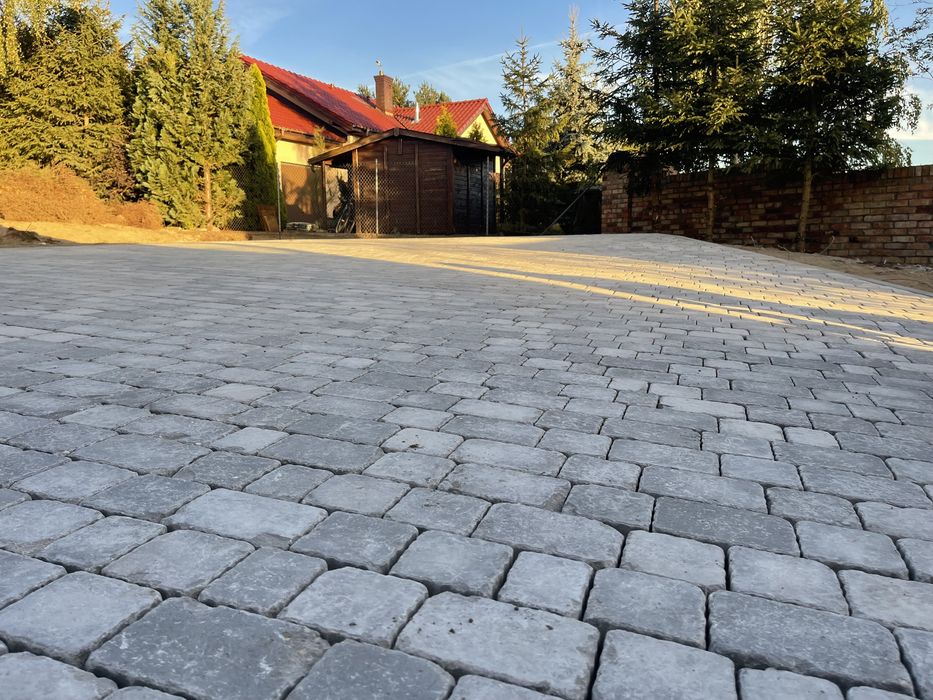 Uslugi Brukarskie,Brukarstwo,Tarasy,Joniec,Płot Panelowy,Wykopy,szamba