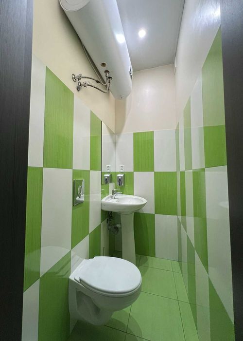 Комната на подселение в Голосеевском район/Отопление включено!