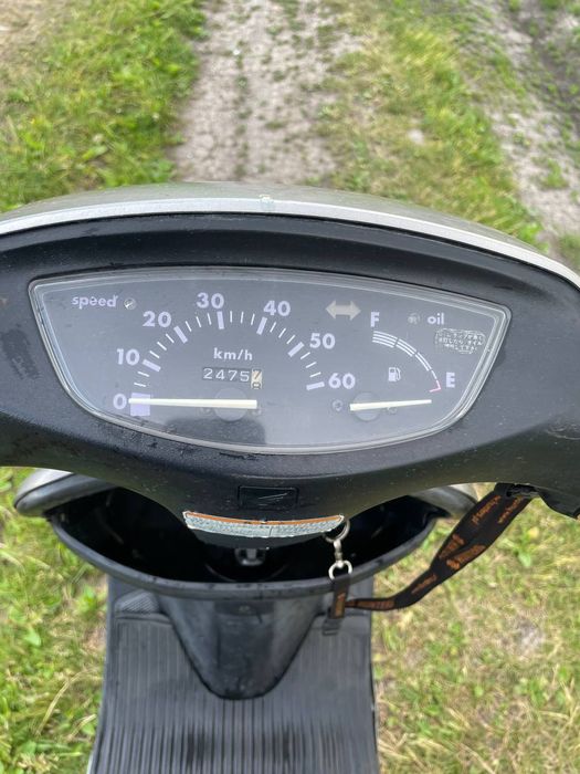 Продам Honda dio