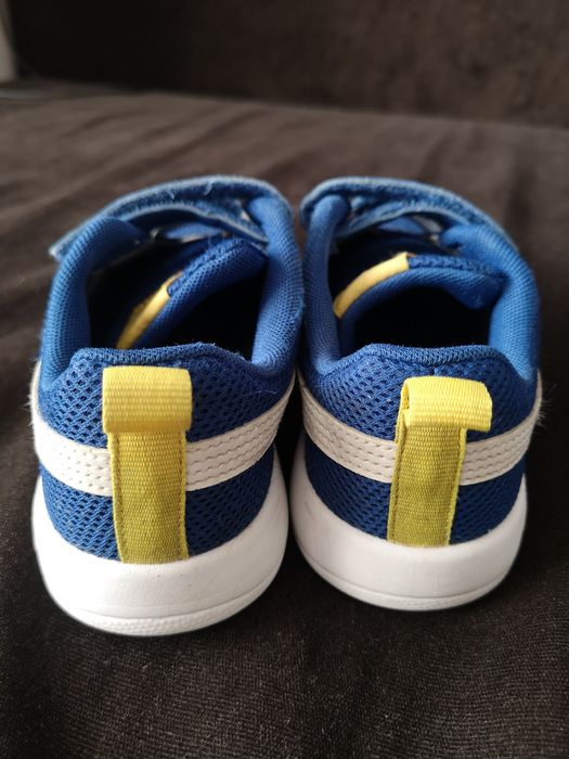 Lekkie adidasy sportowe puma siateczka 29