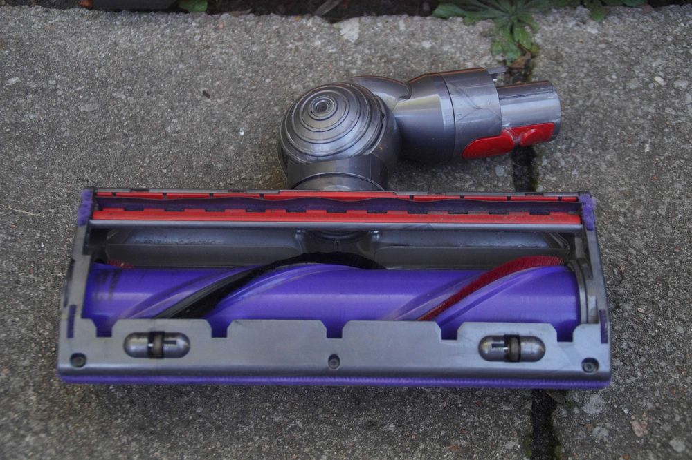 Dyson V8 Obsolute sprawny