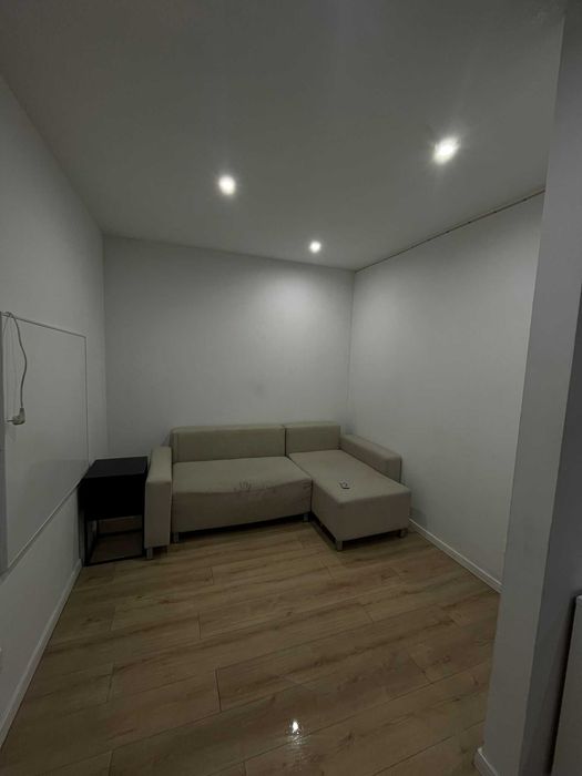 Dwupokojowe mieszkanie 52m2, Wilda, Poznan