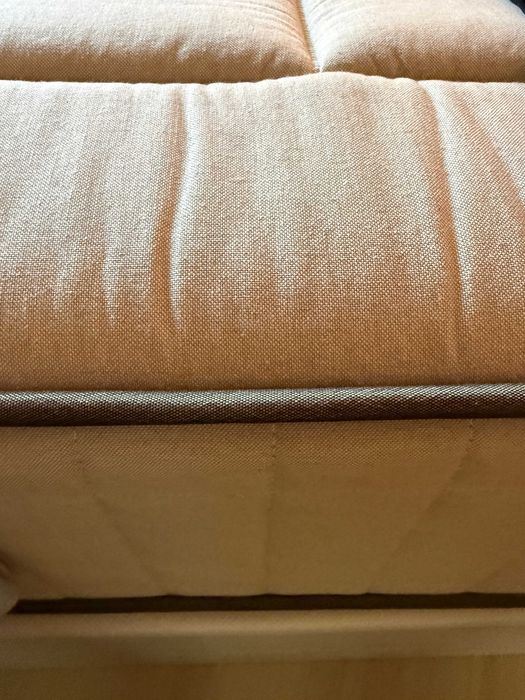 Conjunto cama + colchão 160x200 em excelente estado