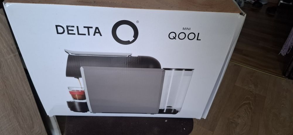 Mam do sprzedania Express do kawy