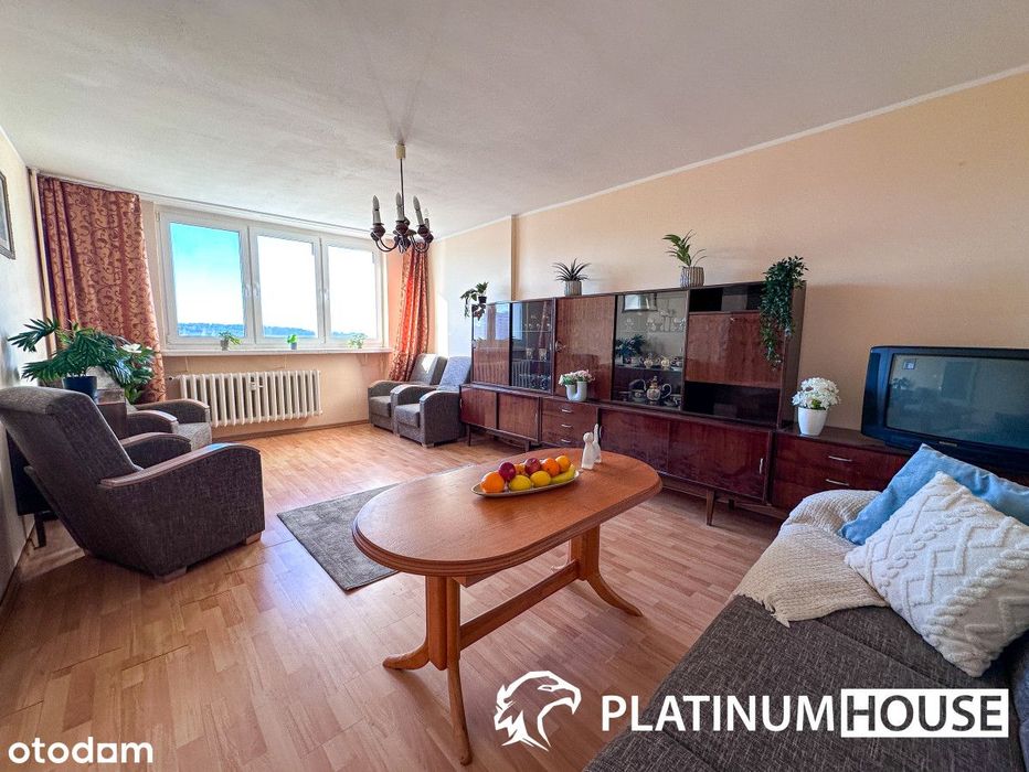 2 pokoje; słoneczne; os. Piastowskie!