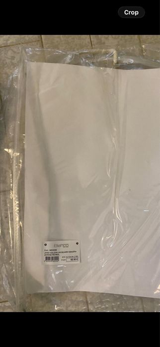 Conjunto colchas vom capa de almofada novas