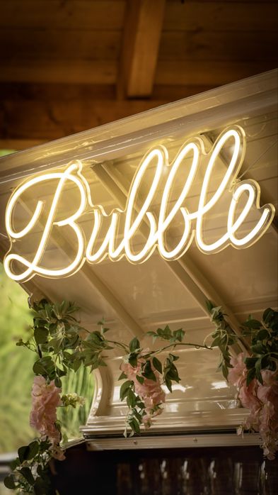 Prosecco van- Mobilny Drink Bar & Bubble Tea