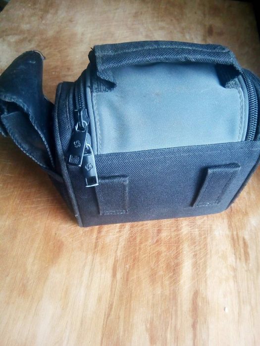 Видеокамера JVC, 34-х зум, 30gb память