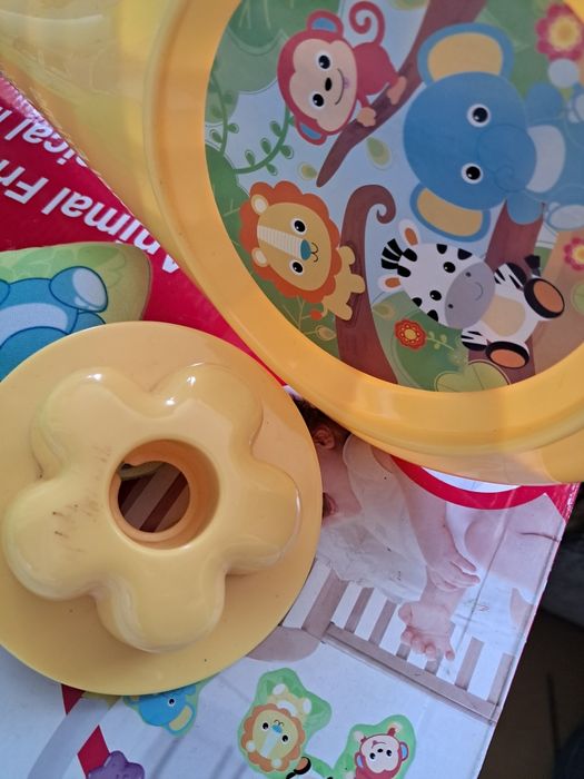 Мобіль на ліжечко Winfun