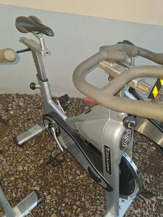 Rower spiningowy Tomahawk