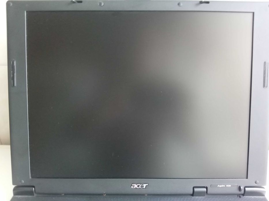 Computador - Acer Aspire 1650, para peças ou reparação !!!