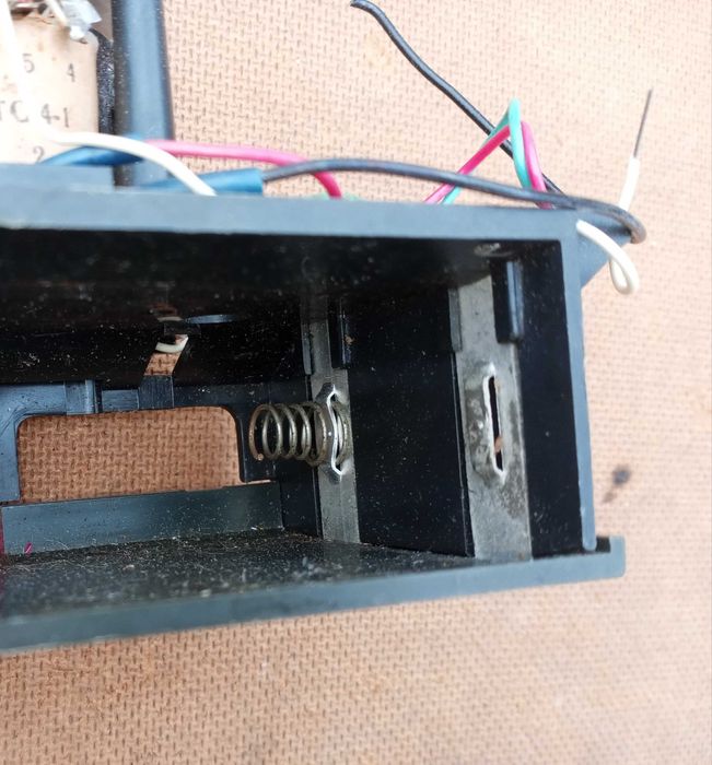 Блок питания Океан