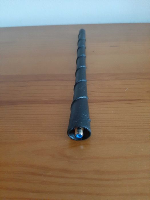 Antena (nova) para tejadilho Audi, Seat, Skoda e VW