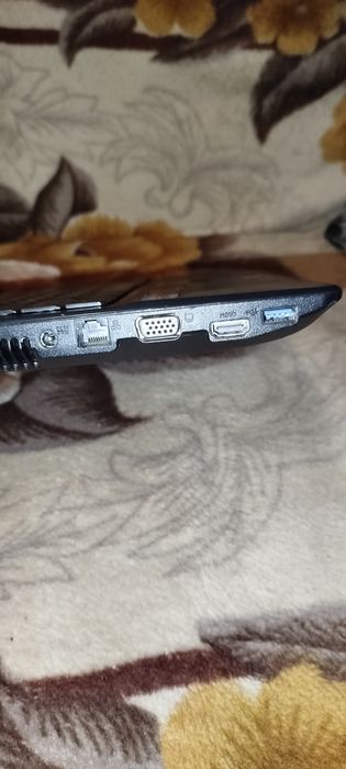 Ноутбук:  ASUS X54H. I3-2310M. DDR3-4Gb. AMD Radeon 7470M-1Gb.