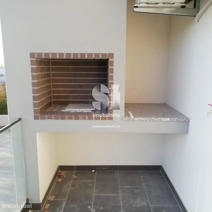 Apartamento T3