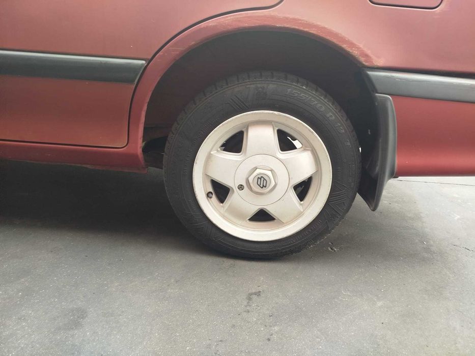 Suzuki Swift SX 1.3