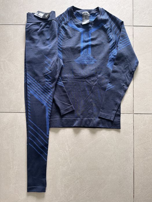 Жіноча зональна термобілизна Crivit