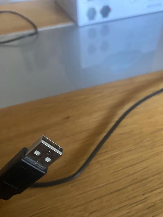 Thrustmaster flight stick airbus