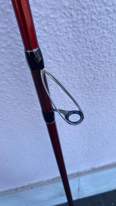 Daiwa Tournament Caster Evo 33 425HBE