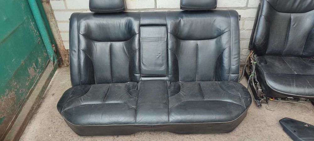 Mercedes W203Coupe,седан МерседесW210 W124 W123 W163 W168 W140 Vito638