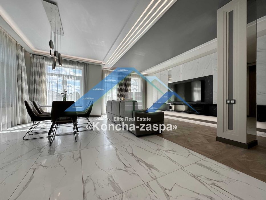 Новый дом с выходом на воду. Козин. Коча Заспа