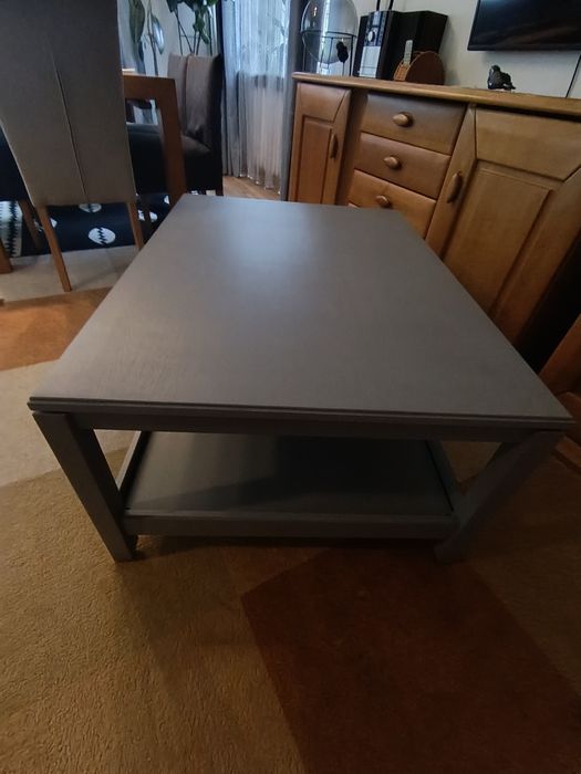 Stolik kawowy IKEA HAVSTA