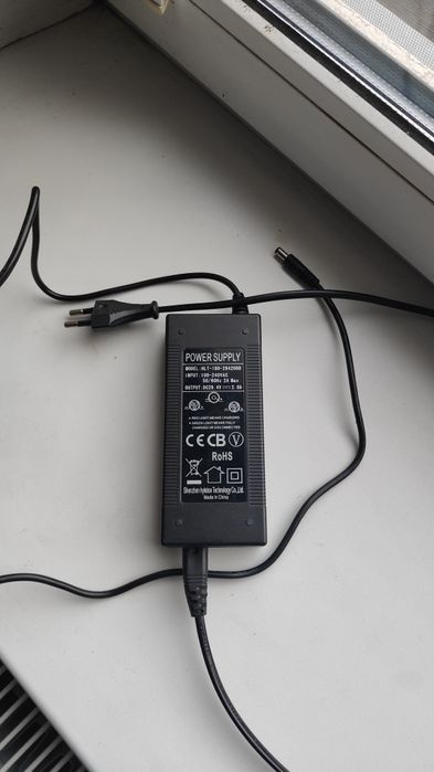 Електросамокат Jack Hot Carbon