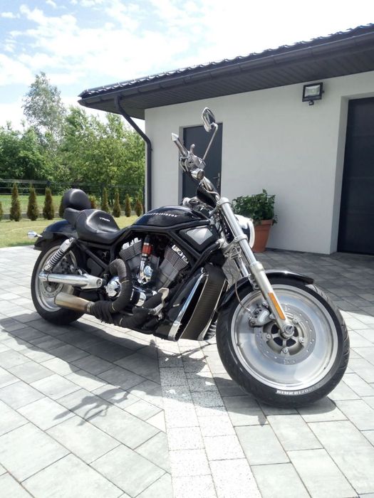Harley-Davidson