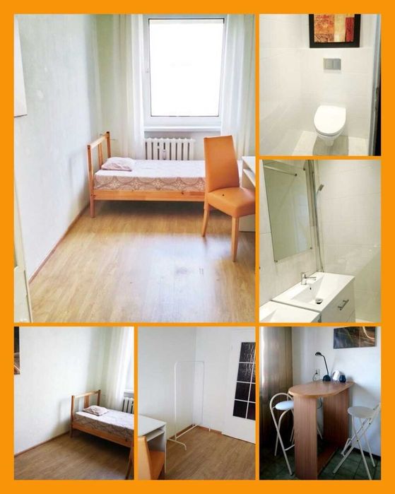 SUPER LOKALIZACJA  Z szybkim Internetem w Cenie