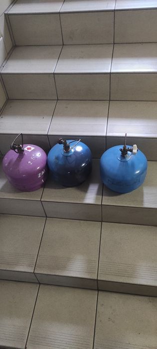 Butla 2 kg na wymianę