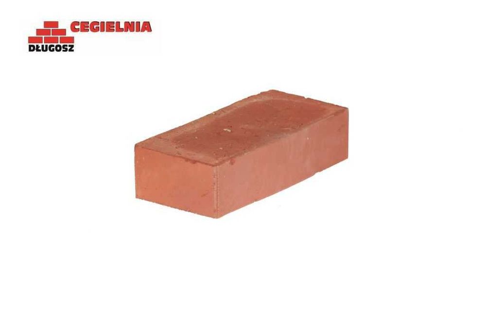 Cegła pełna 250x120x65mm kl.20 budowlana dekoracyjna ceramiczna