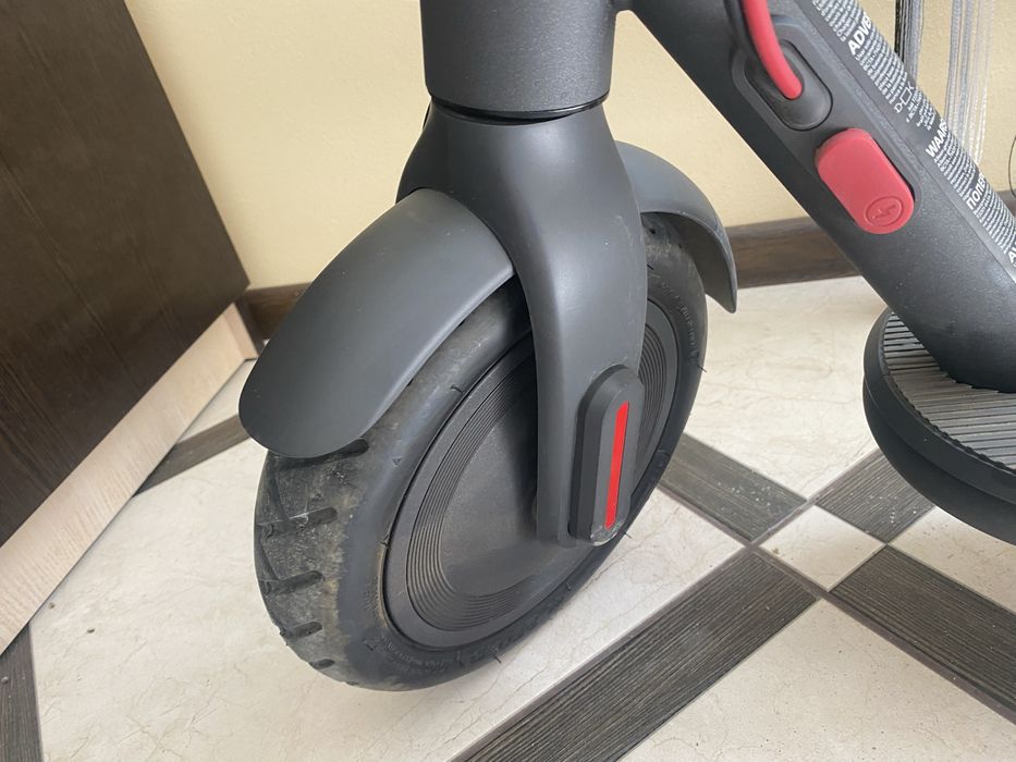 Xiaomi electric scooter 4