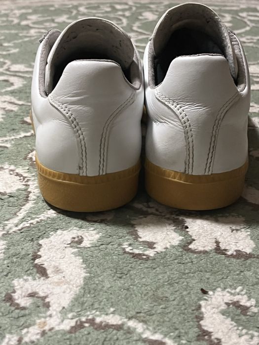 Bw sports кеди кросівки 26.5 Maison margela