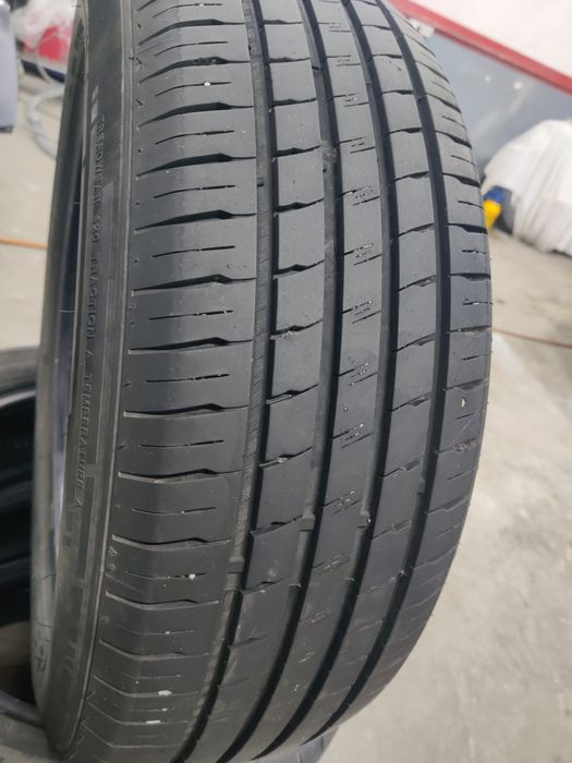 195/55R16 Kapsen *24 год* Сост Новой*