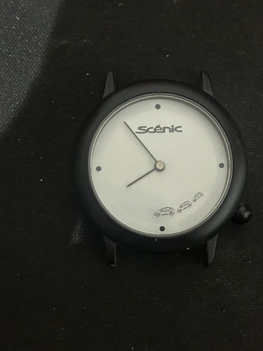 Relogio  scenic (vintage)