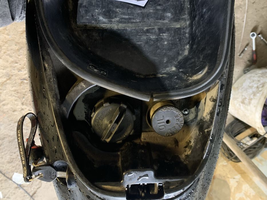 Сузукі летс  2 нев