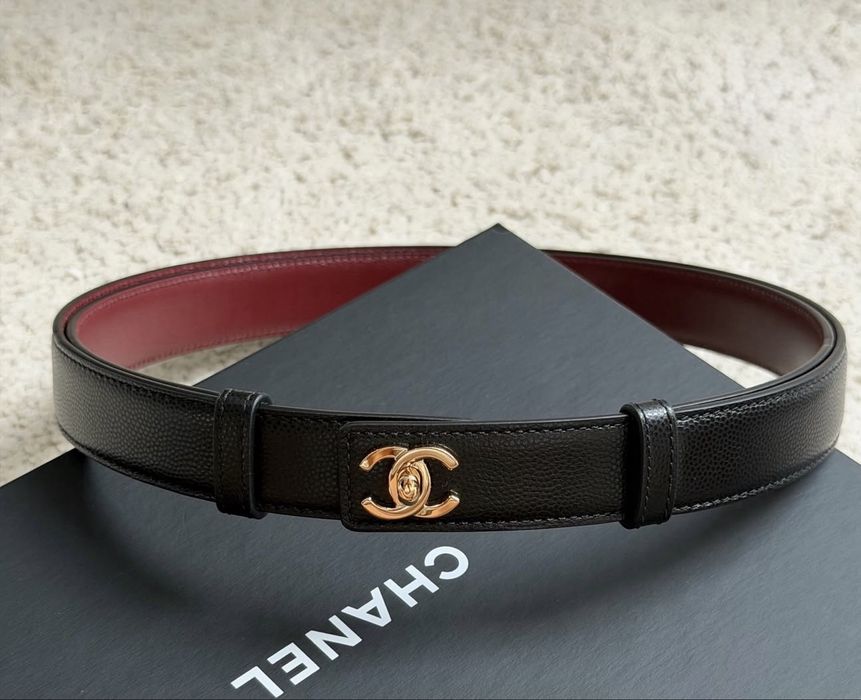 Пояс ремінь Chanel