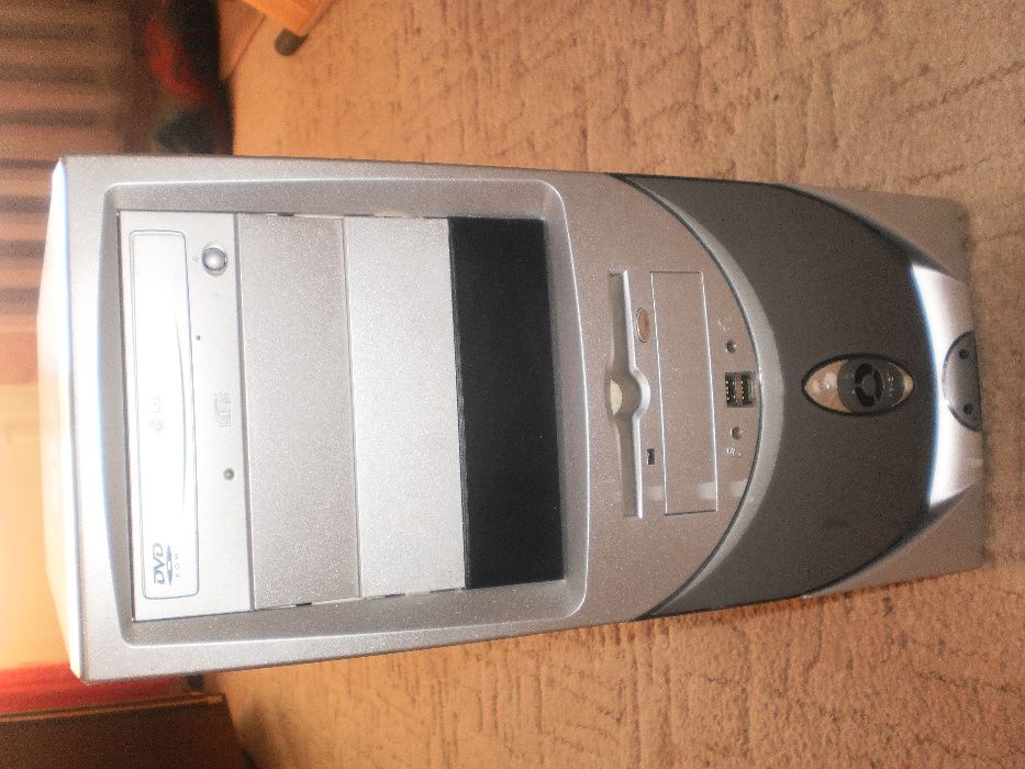 Корпус компьютера