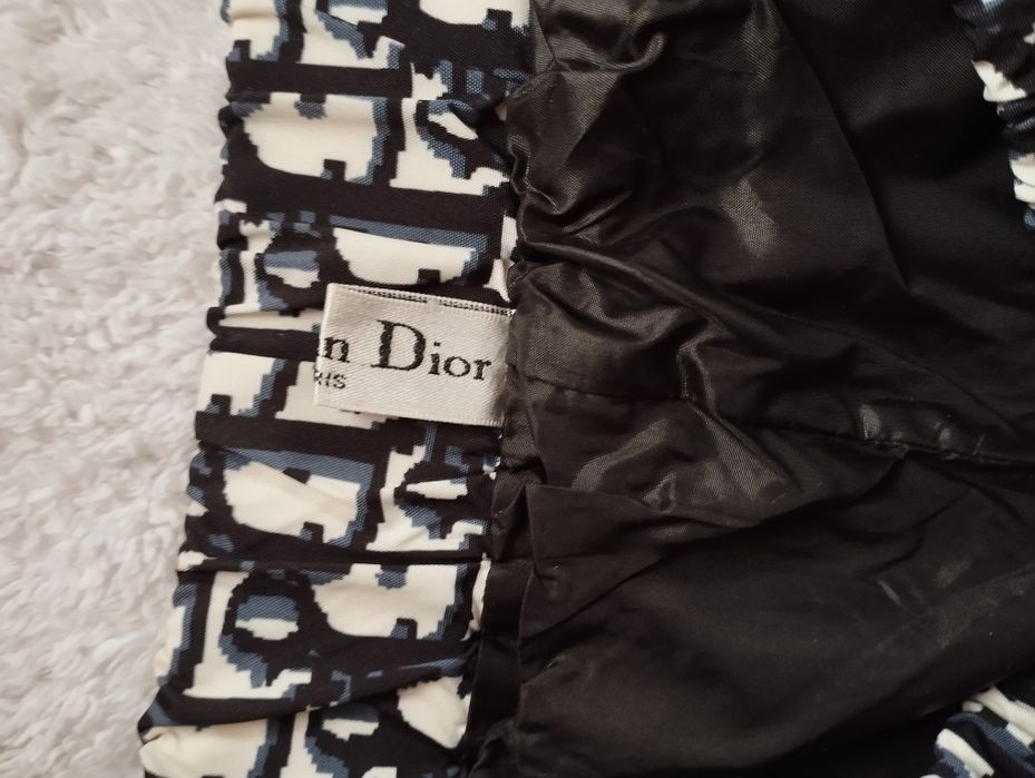 Спортивні штани джогери Dior