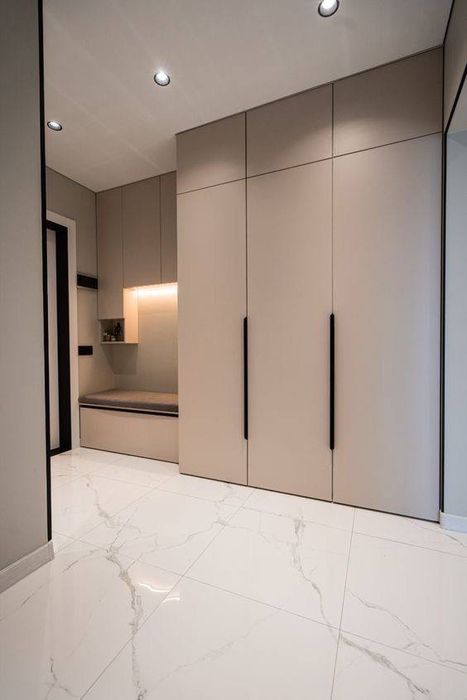 Таунхаус на Костанди