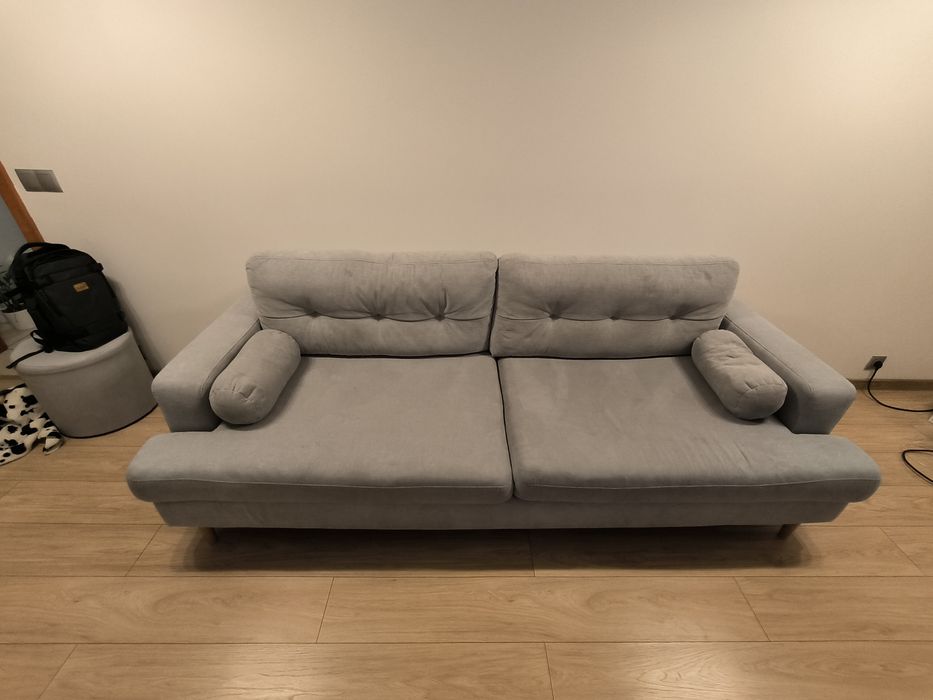 Rezerwacja !!! Sofa rozkładana z funkcją spania