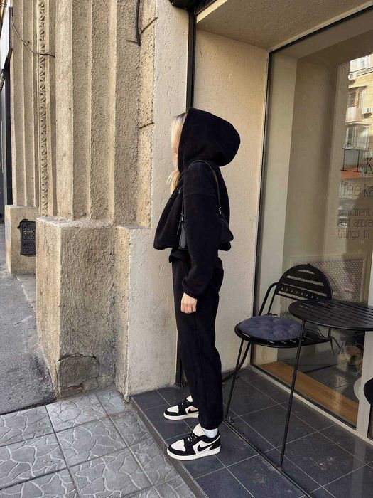 Флісовий костюм Lovi atelier