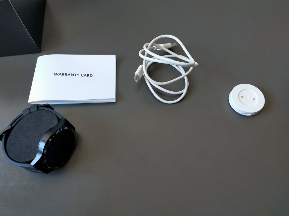 Huawei Watch GT 2 - 46mm