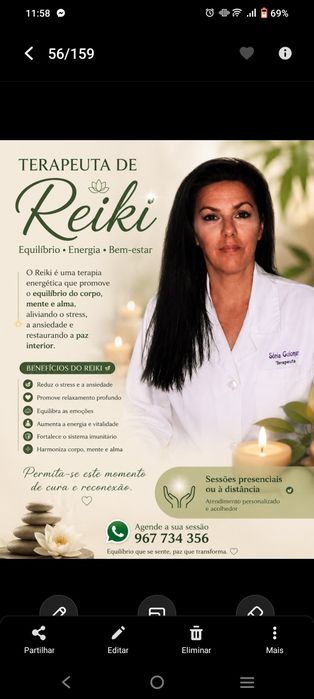 Saúde -  Medicina Alternativa