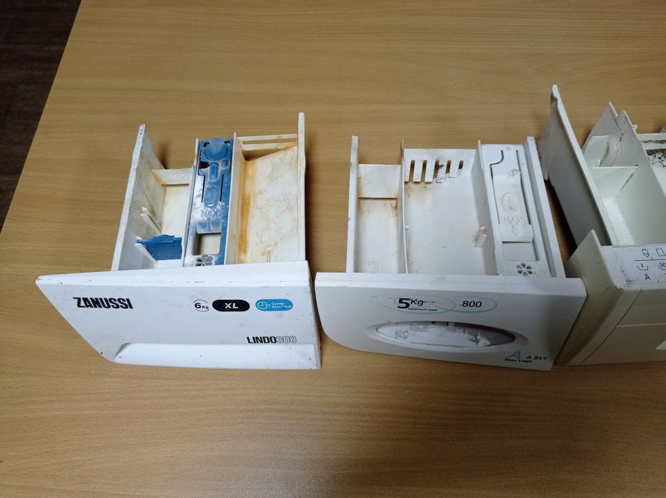 Лоток для порошка до пральної машинки Б/У