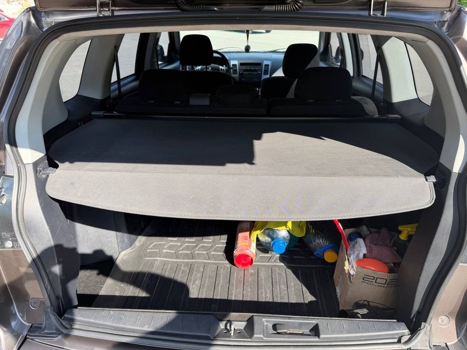 Mitsubishi Outlander XL 2012 року