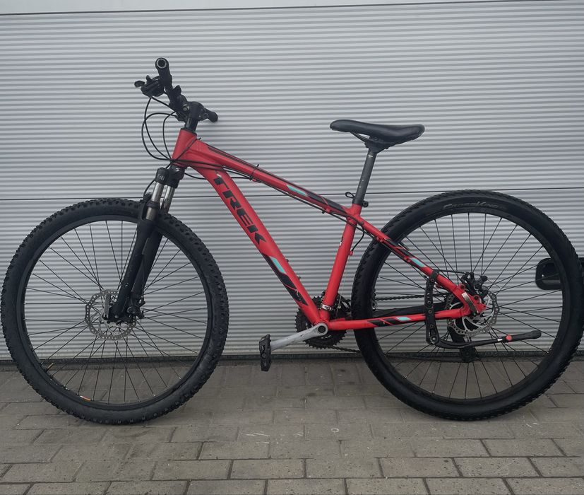 Rower Trek Marlin 5 27,5