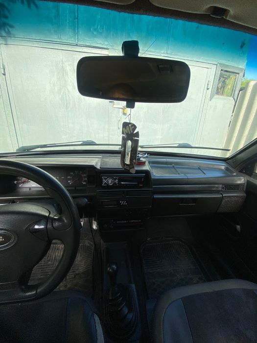 Продам автомобіль