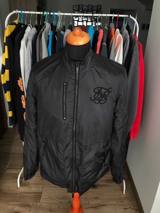 Kurtka lekka SilkSik rozm. L